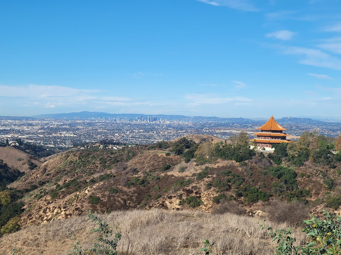Turnbull Canyon