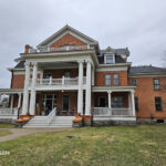 Turner-Dodge House
