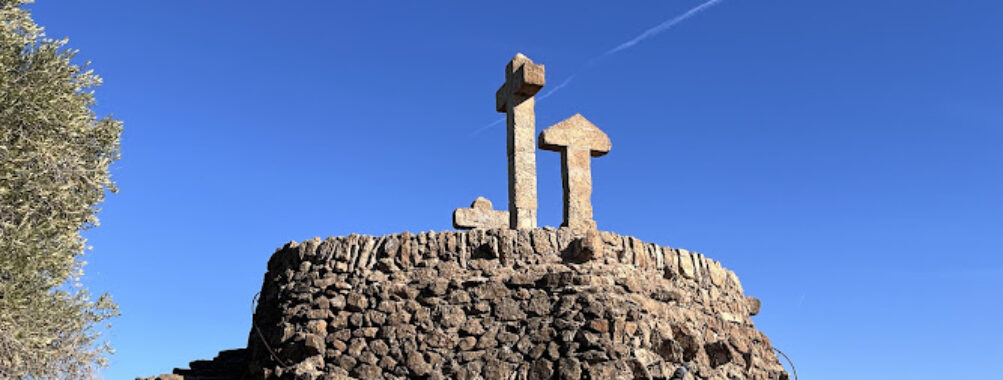 Turó de les Tres Creus Travel Forum Reviews