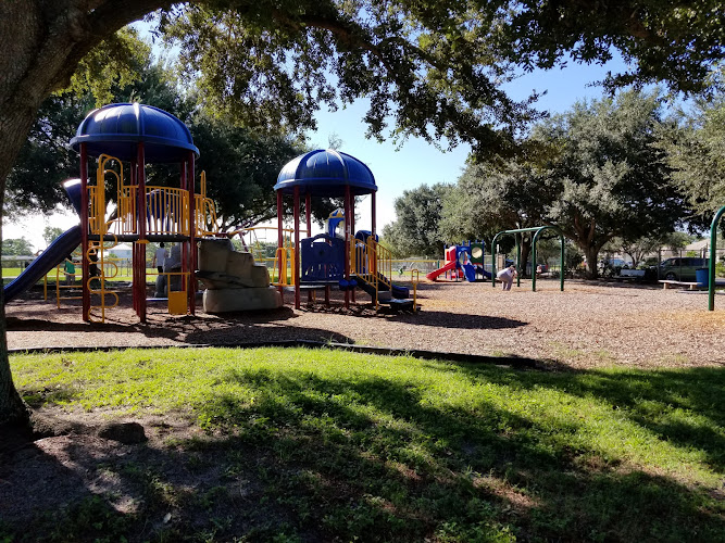 Turtle Run Park