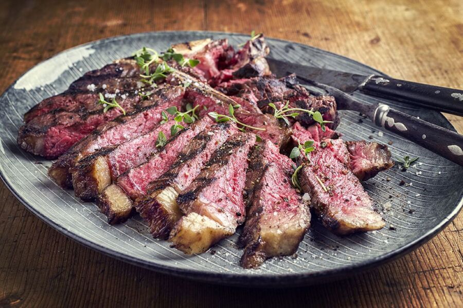 Tuscan Gastronomy
