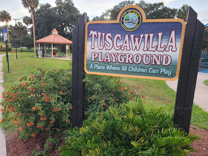 Tuscawilla Park