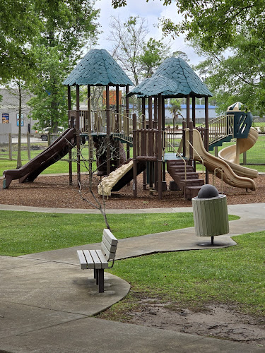 Tuten Park