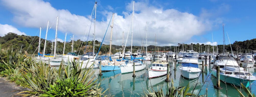 Tutukaka Marina Travel Forum Reviews