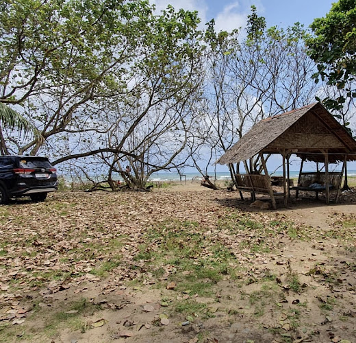 Tuvalles Beach