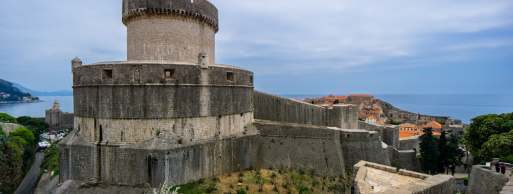 Tvrđava Minčeta Travel Forum Reviews