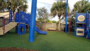 Twin Lakes North Park