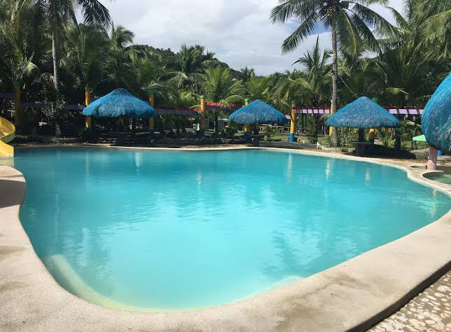 Twin Rock Beach Resort