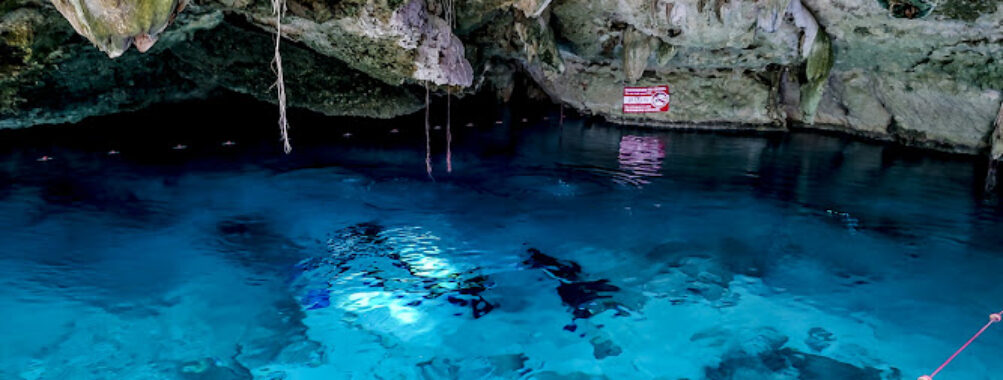 Two Eyes Cenote Travel Forum Reviews