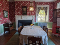 Two Mile House Travel Forum Reviews