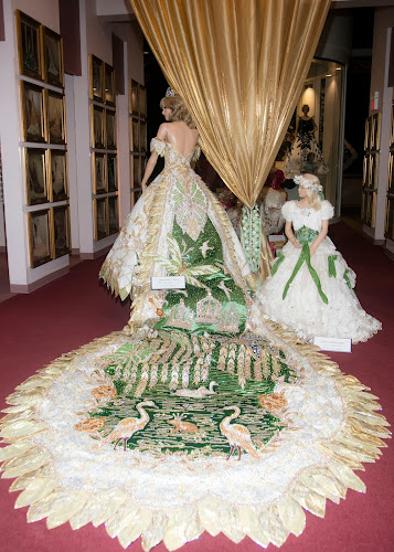 Tyler Rose Museum & Gift Shop