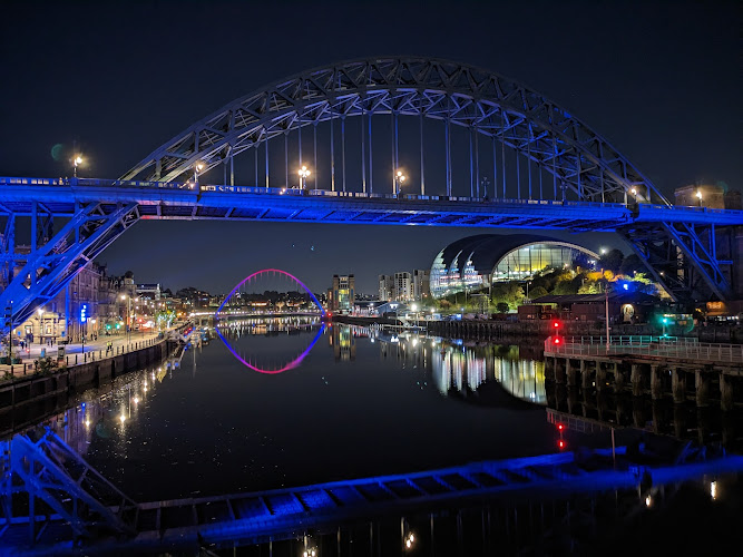 Tyne Bridge