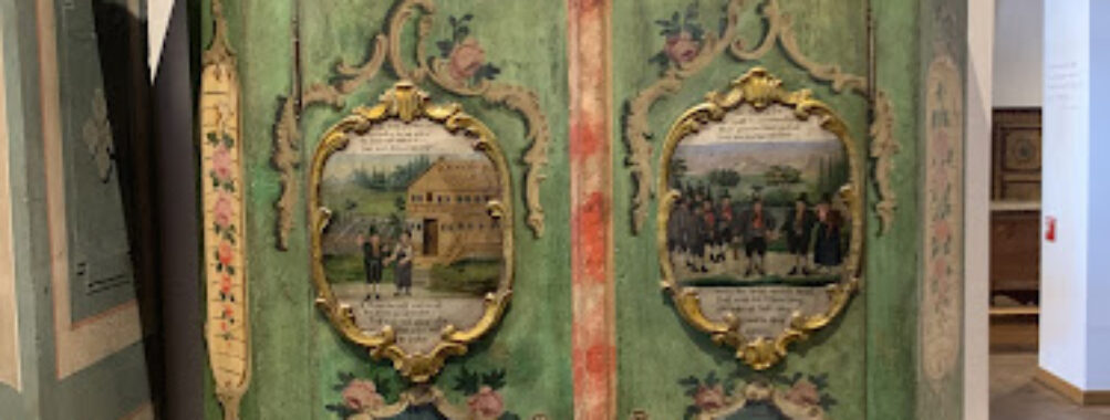 Tyrolean Folk Art Museum Travel Forum Reviews