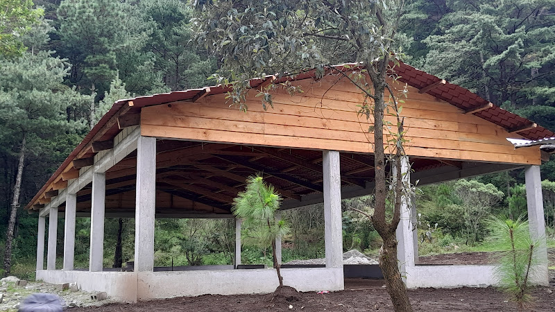 Tzunun ja Ecological Park