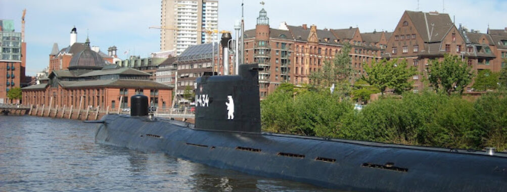 U-Boot Museum Hamburg Travel Forum Reviews