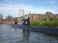 U-Boot Museum Hamburg Travel Forum Reviews