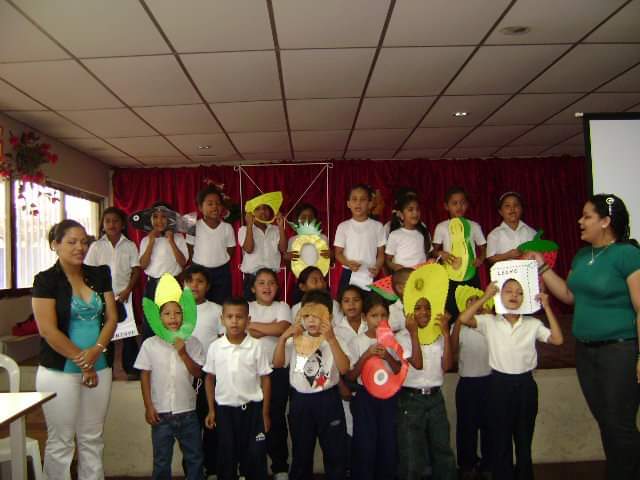 U.E.B Granja Artesanal Tucupita
