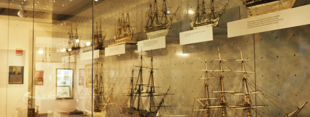 U.S. Naval Academy Museum Travel Forum Reviews