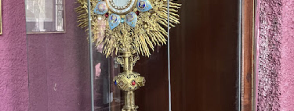 UCSC Museum of Religious Art Travel Forum Reviews