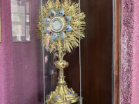 UCSC Museum of Religious Art Travel Forum Reviews