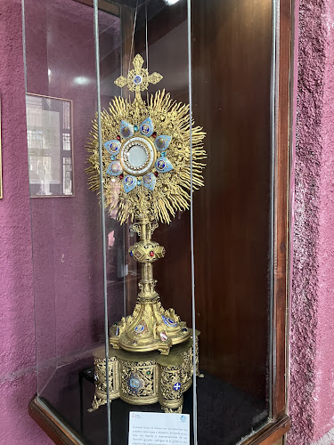 UCSC Museum of Religious Art