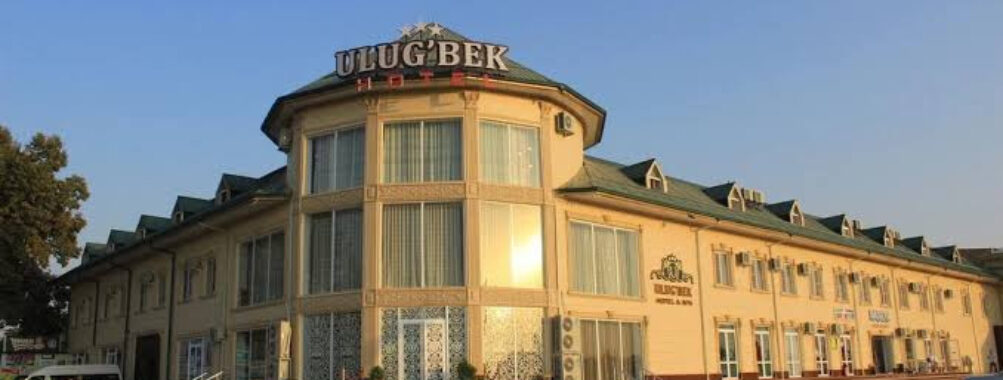 ULUG'BEK Hotel&Spa Travel Forum Reviews
