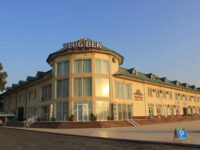 ULUG'BEK Hotel&Spa Travel Forum Reviews