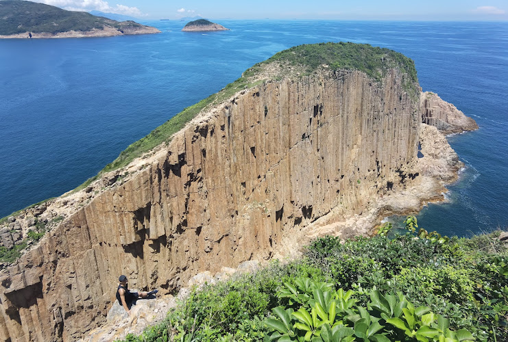 UNESCO Global Geopark