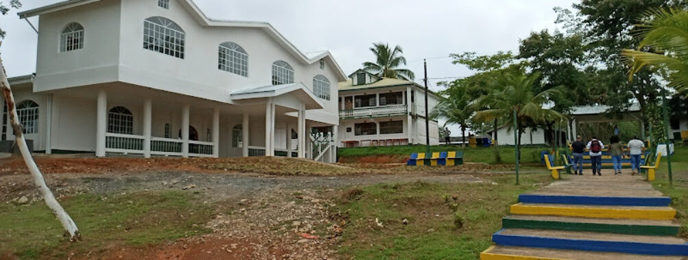 URACCAN University Bluefields Travel Forum Reviews