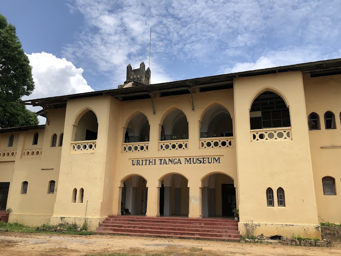 URITHI Tanga Museum
