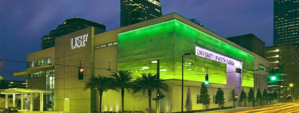 USF Health CAMLS Travel Forum Reviews