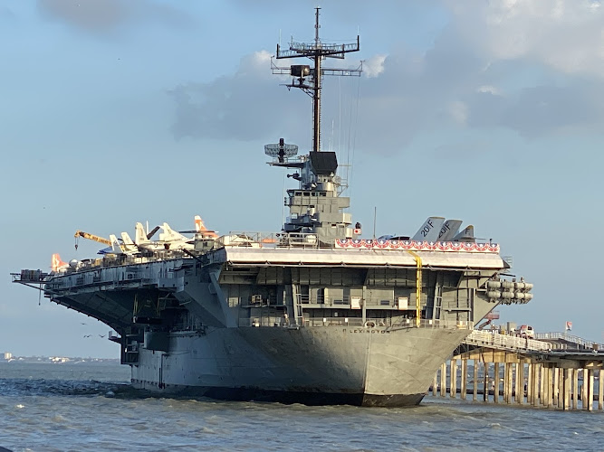 USS Lexington