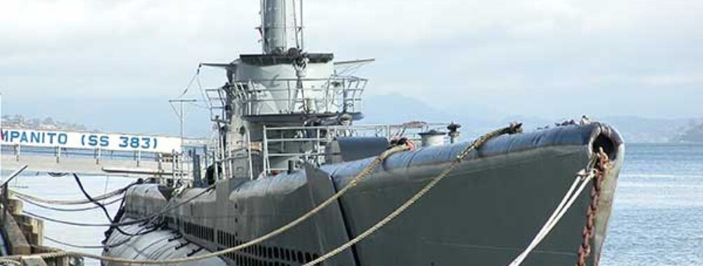 USS Pampanito Museum and Memorial Travel Forum Reviews