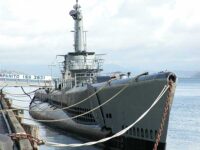 USS Pampanito Museum and Memorial Travel Forum Reviews