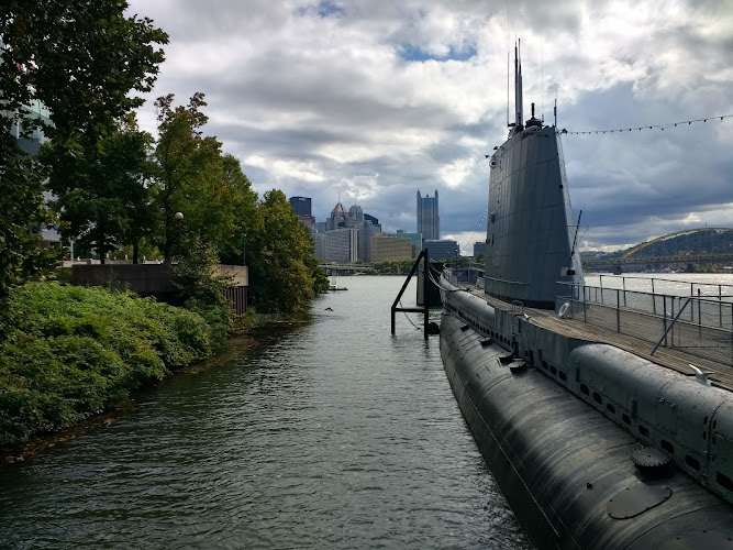 USS Requin