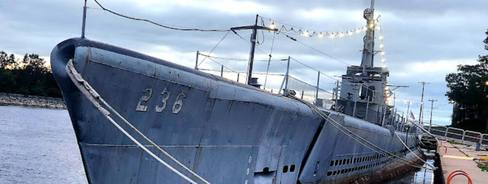USS Silversides Submarine Museum Travel Forum Reviews