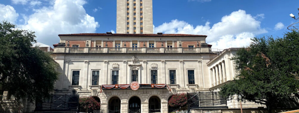 UT Tower Travel Forum Reviews