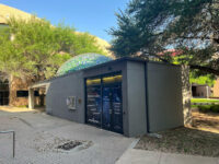 UTRGV H-E-B Planetarium Travel Forum Reviews