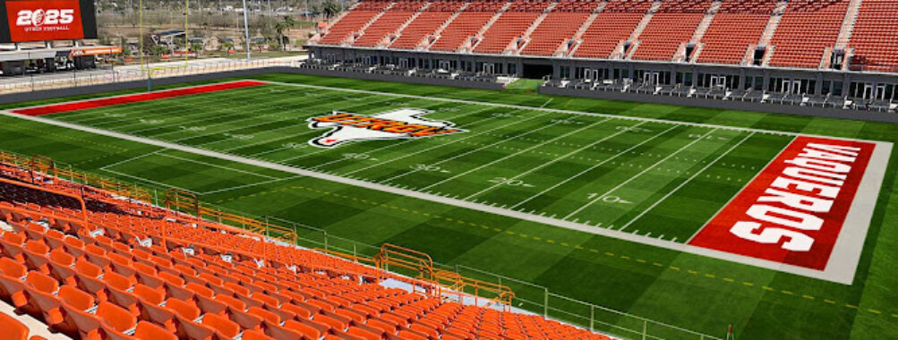 UTRGV Vackar Stadium Travel Forum Reviews