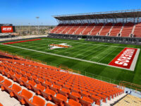 UTRGV Vackar Stadium Travel Forum Reviews