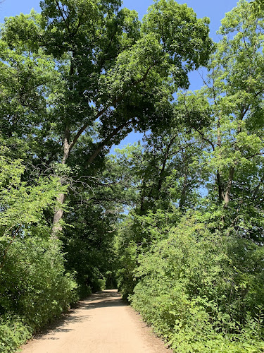 UW-Madison Lakeshore Nature Preserve