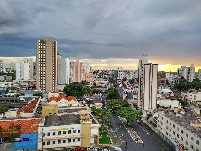 Uberlândia