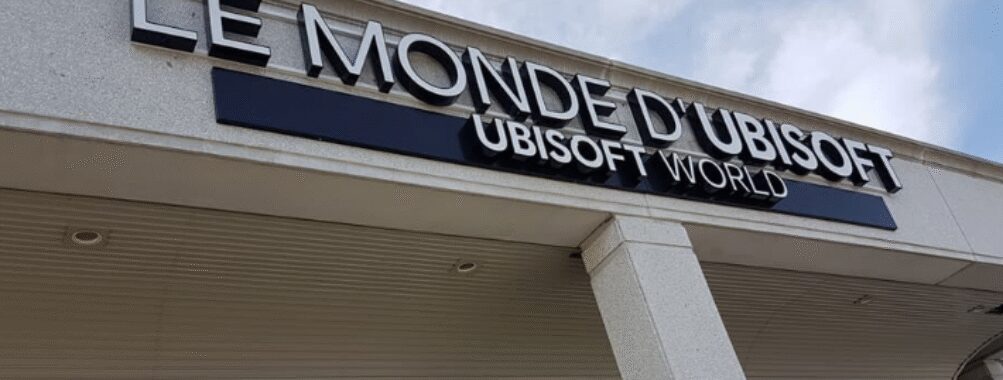Ubisoft World Travel Forum Reviews
