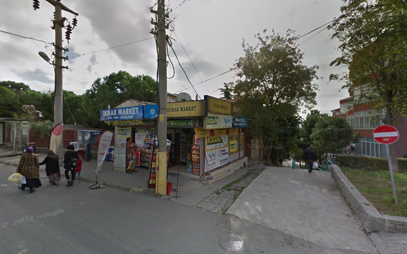 Üç Hilal parkı süleymanpaşa tekirdağ Türkiye