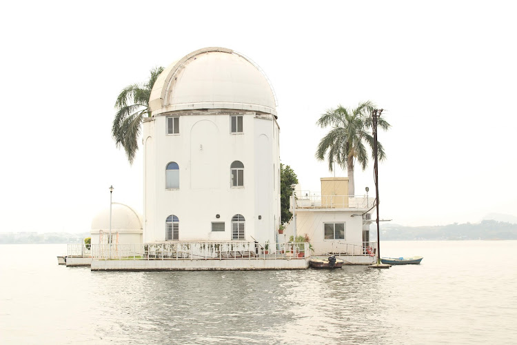 Udaipur Solar Observatory
