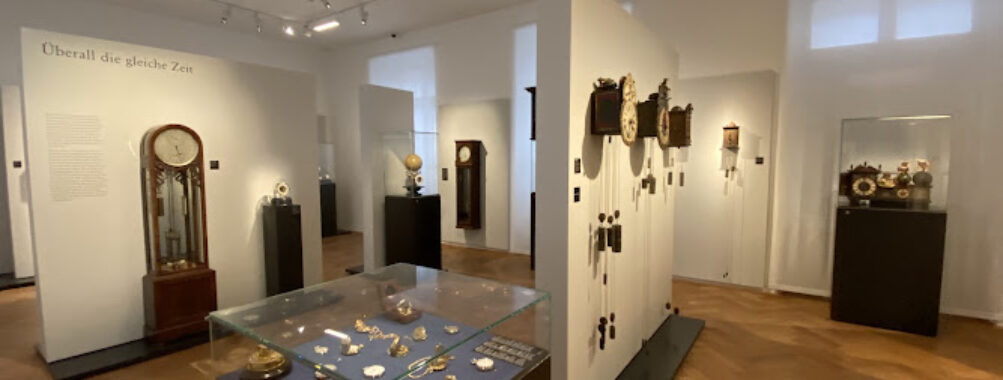 Uhrenmuseum Winterthur Travel Forum Reviews