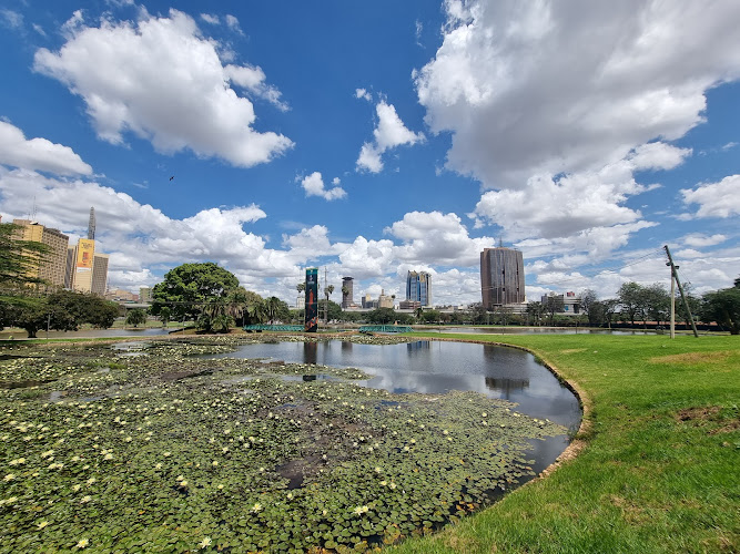 Uhuru Park