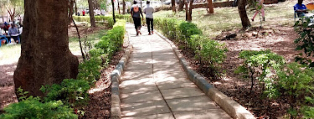 Uhuru park kisumu Travel Forum Reviews
