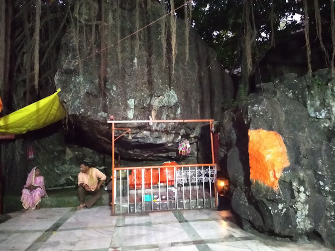 Ujalai Devi temple