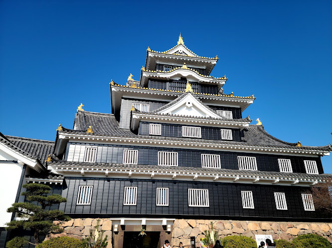Ujo Park